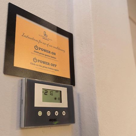 La Loggia De' Banchi Ξενοδοχείο Λα Σπέτσια Εξωτερικό φωτογραφία