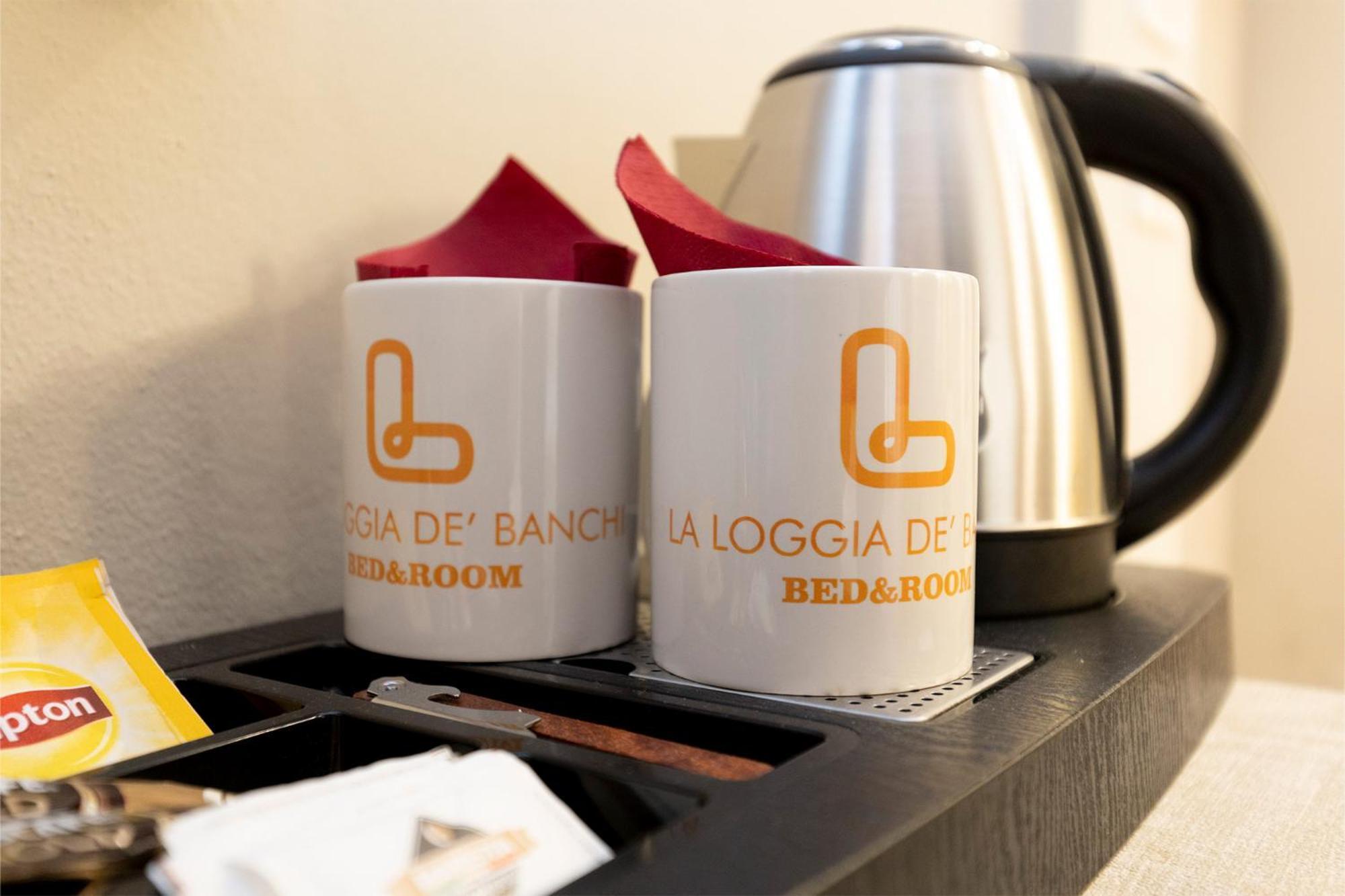 La Loggia De' Banchi Ξενοδοχείο Λα Σπέτσια Εξωτερικό φωτογραφία
